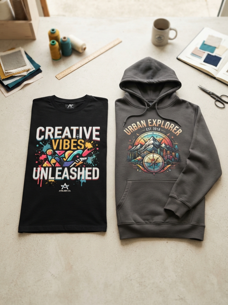Camisetas