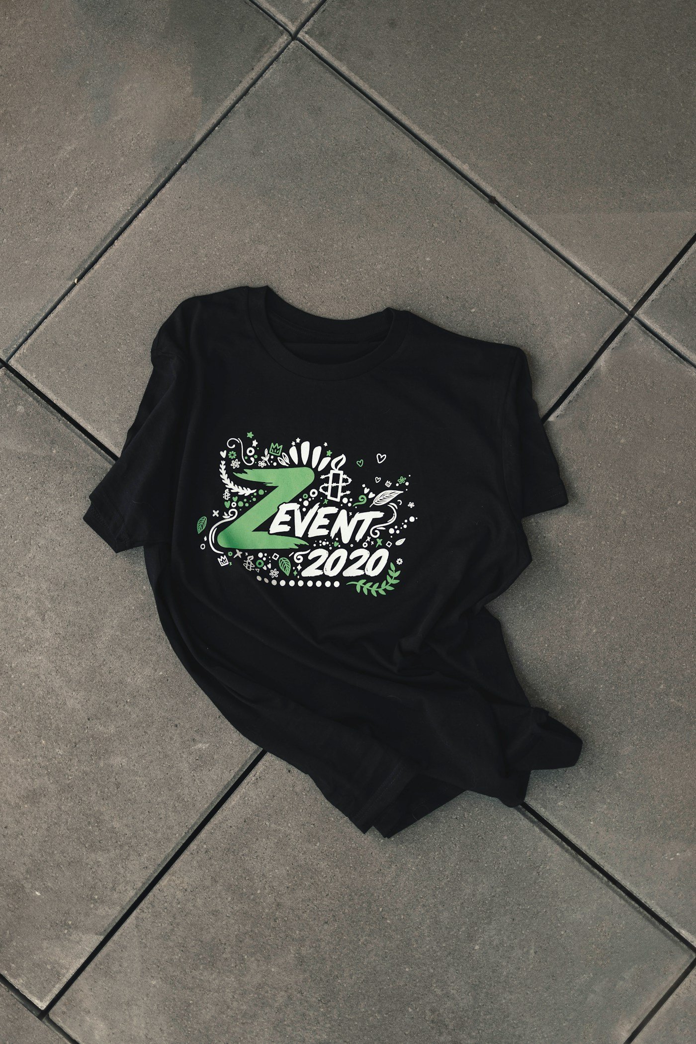 Camiseta