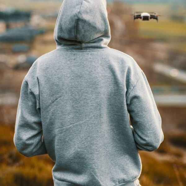 Sudadera