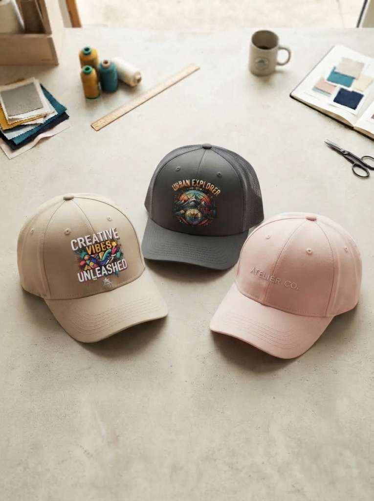 Gorras
