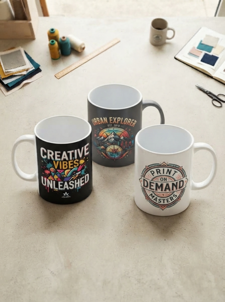 Tazas